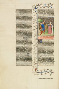 The Suicides of Meleager and Althea